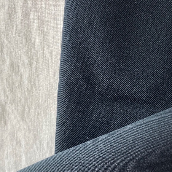 ‼️SOLD‼️ Vintage Ralph Lauren pleated high rise relaxed fit trousers 100% wool - Picture 8 of 8